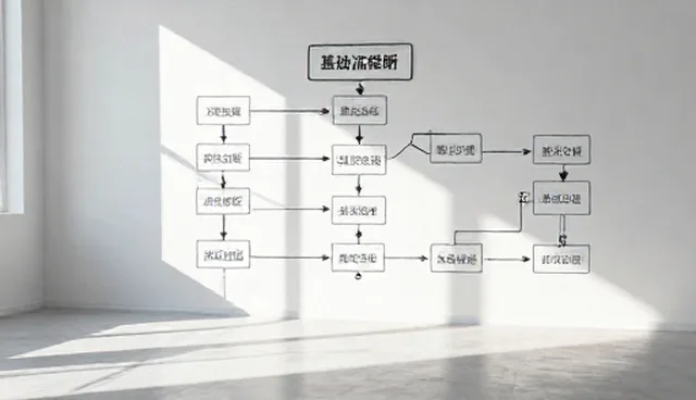 服务影响评估与维护策略优化,提升基础流程诊断效率