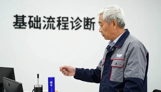 广东锦瑞项目管理有限公司分享成功应用经验