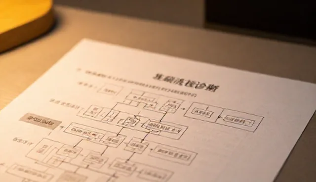 流程优化如何影响企业策划业务效果