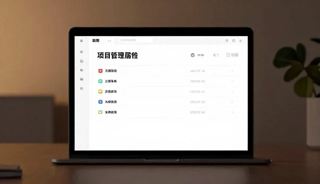 项目管理工具包中流程设计对效率的影响