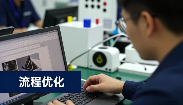如何选择适合项目的流程优化？